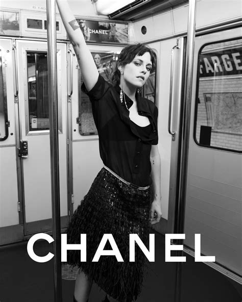 chanel werbung song 2023